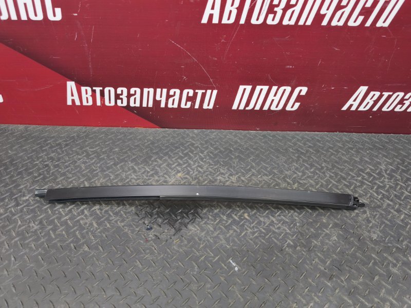 Направляющая стекла     двери