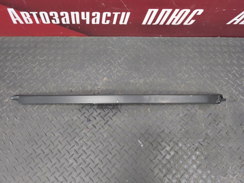 Направляющая стекла     двери