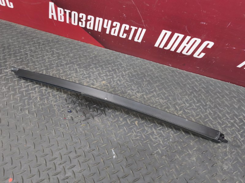 Направляющая стекла     двери