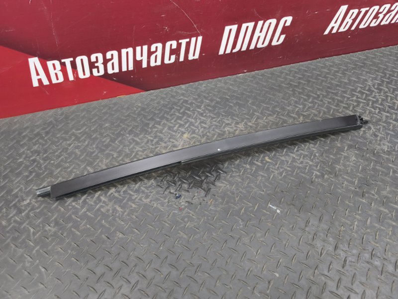 Направляющая стекла     двери