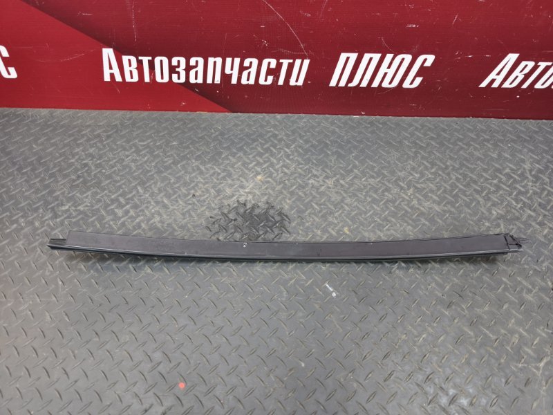 Направляющая стекла     двери