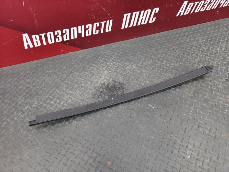 Направляющая стекла     двери