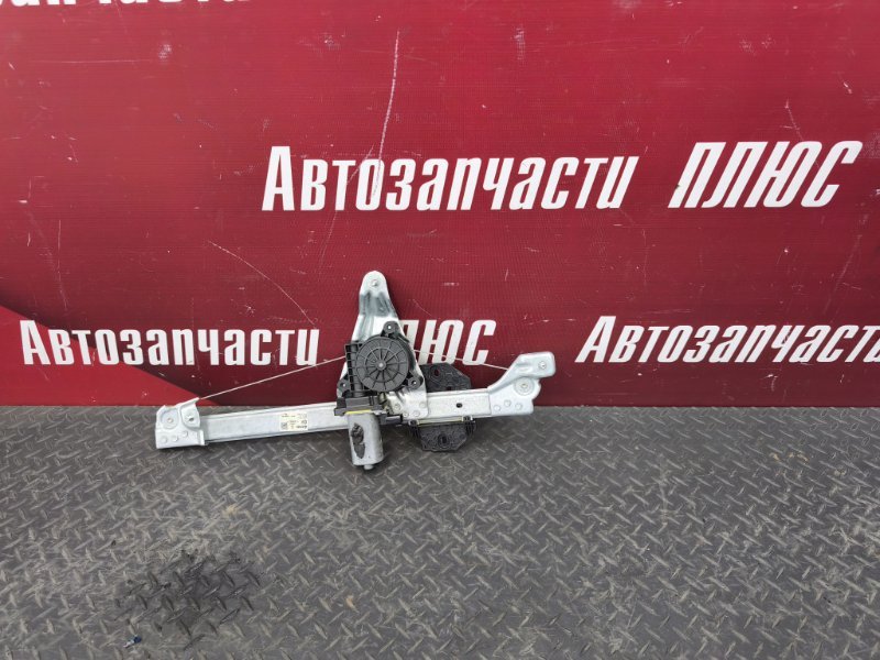 Стеклоподъемник    двери