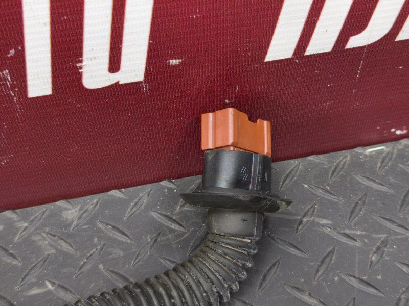 Проводка двери