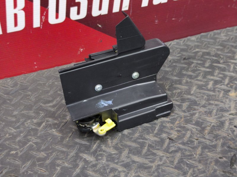 Замок      двери