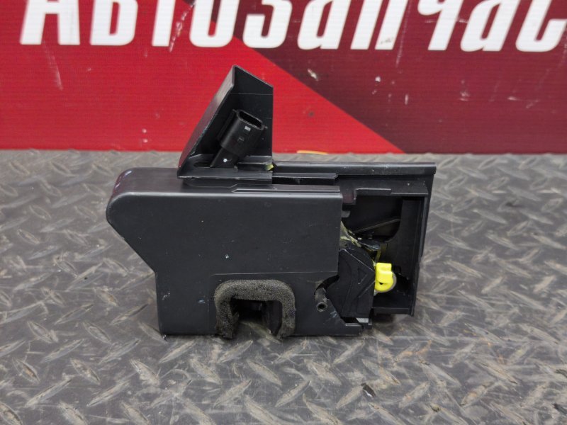 Замок      двери