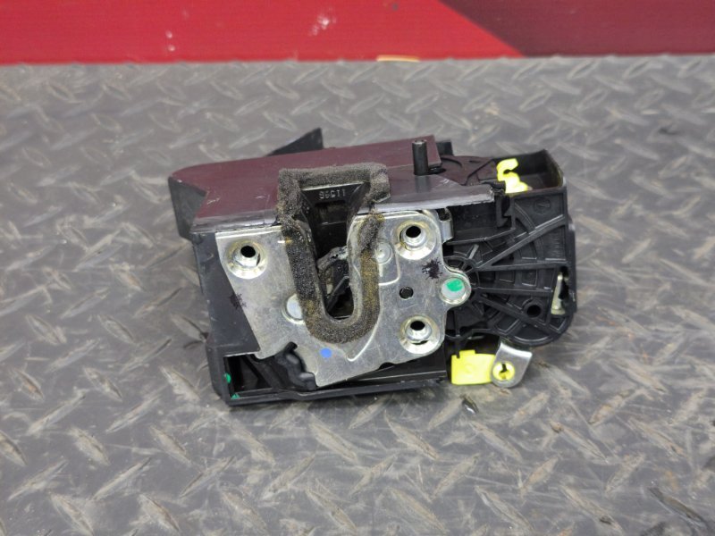 Замок      двери