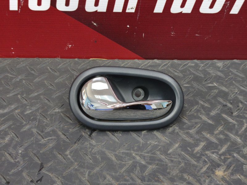 Внутренняя ручка     двери