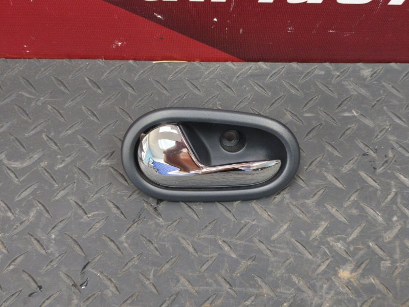 Внутренняя ручка     двери