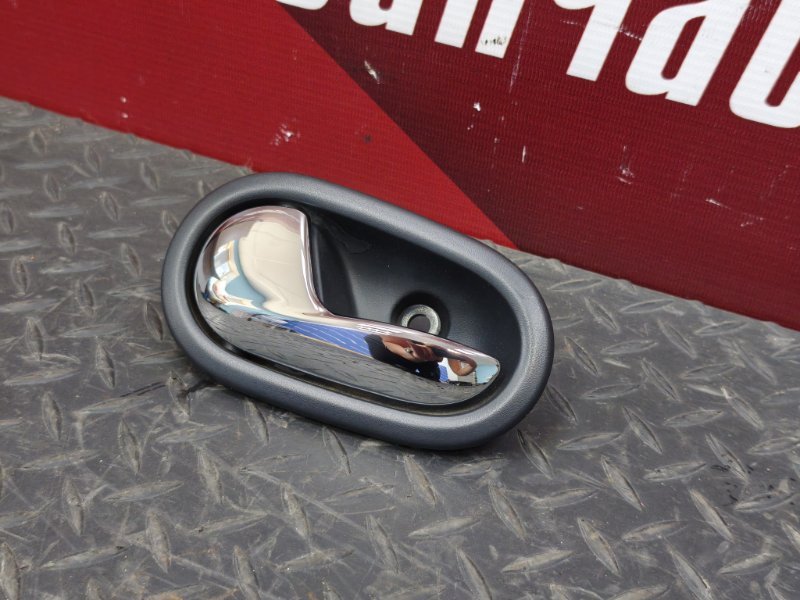 Внутренняя ручка     двери