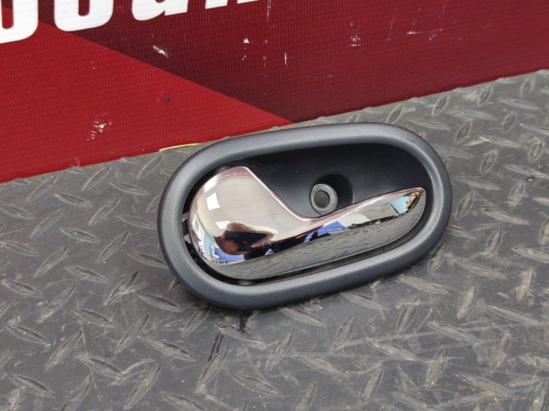 Внутренняя ручка     двери