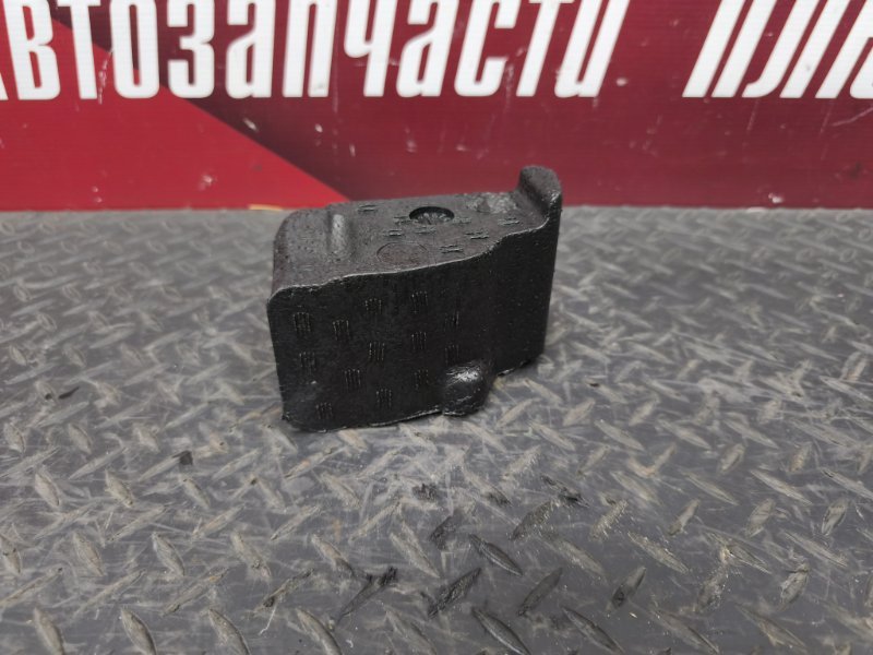 Абсорбер двери