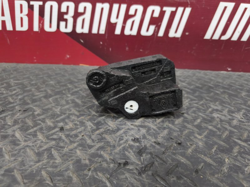 Абсорбер двери