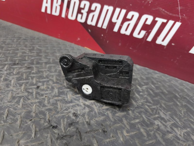 Абсорбер двери