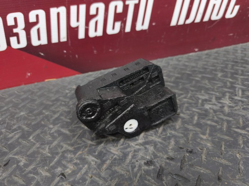 Абсорбер двери