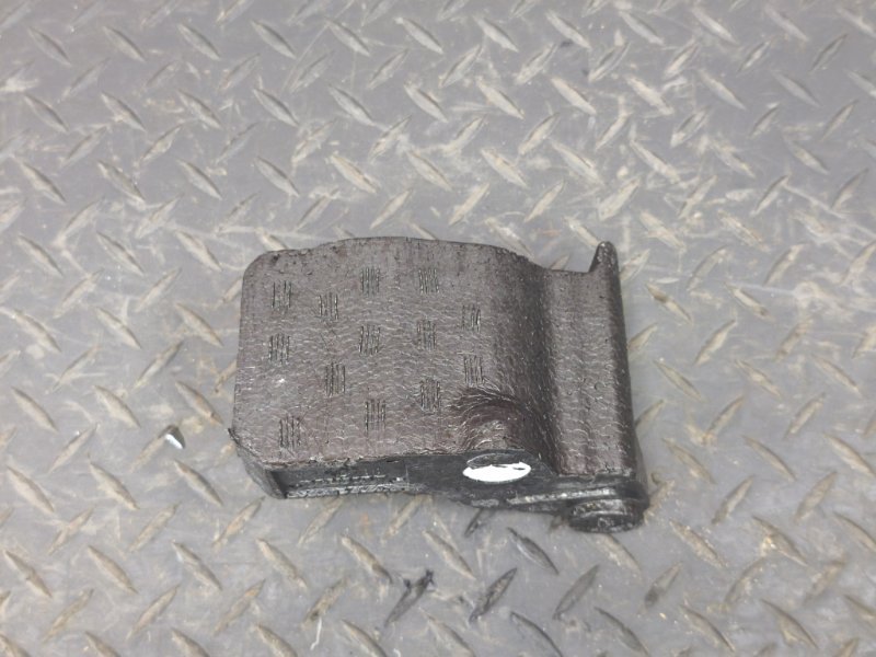 Абсорбер двери