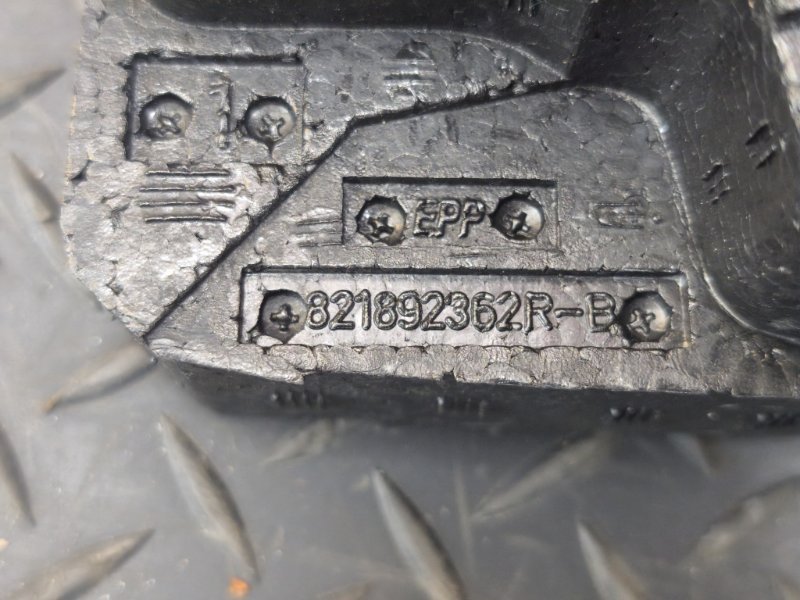 Абсорбер двери