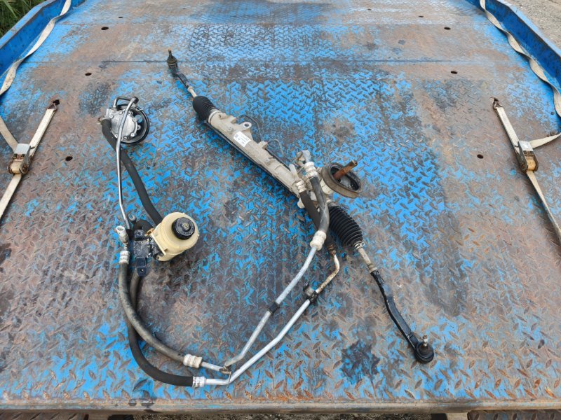 Комплект гидроусилителя руля