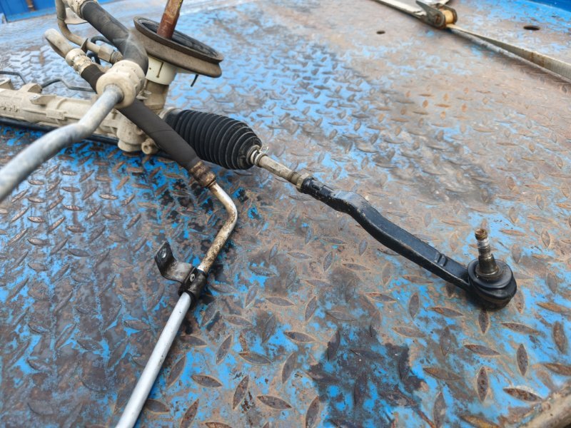 Комплект гидроусилителя руля