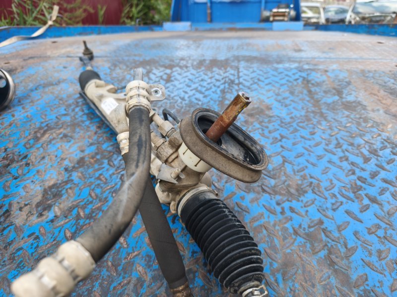 Комплект гидроусилителя руля