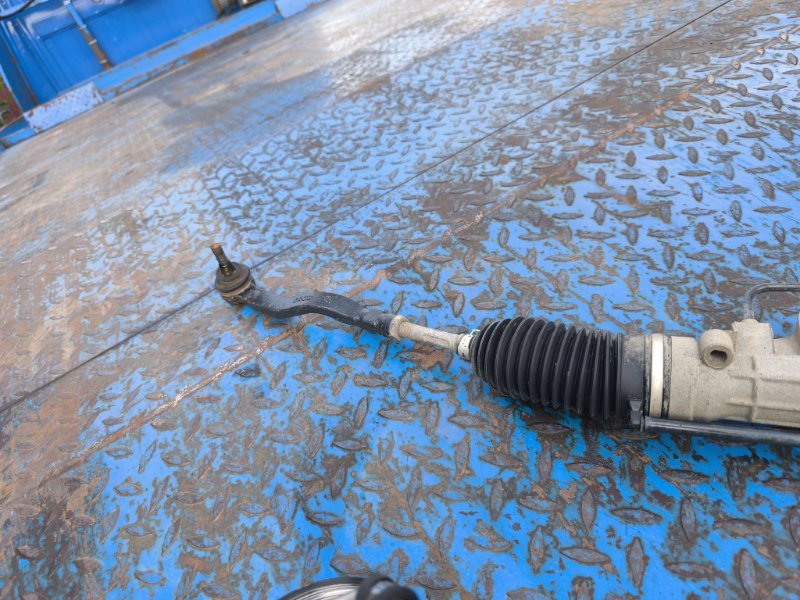 Комплект гидроусилителя руля