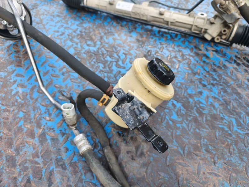 Комплект гидроусилителя руля