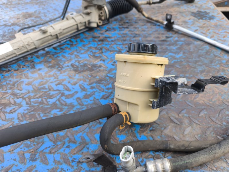 Комплект гидроусилителя руля