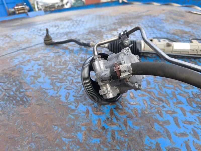 Комплект гидроусилителя руля