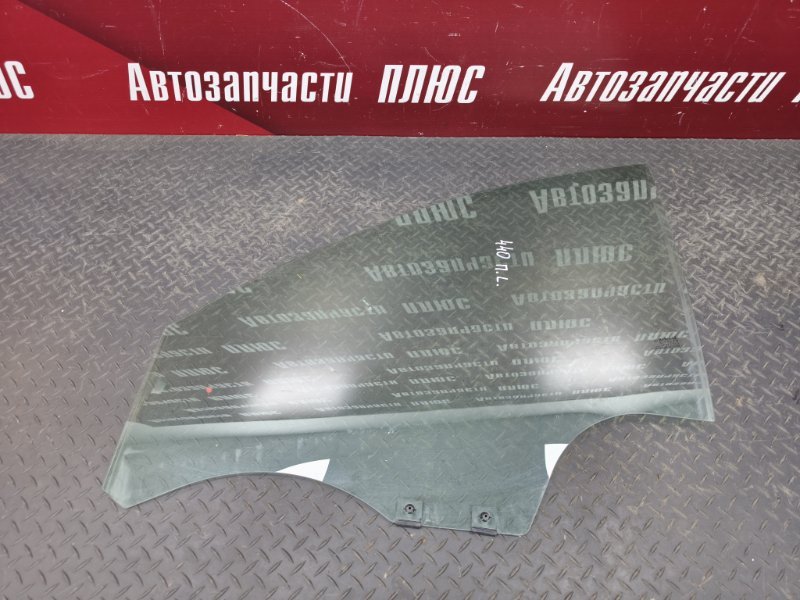 Стекло двери