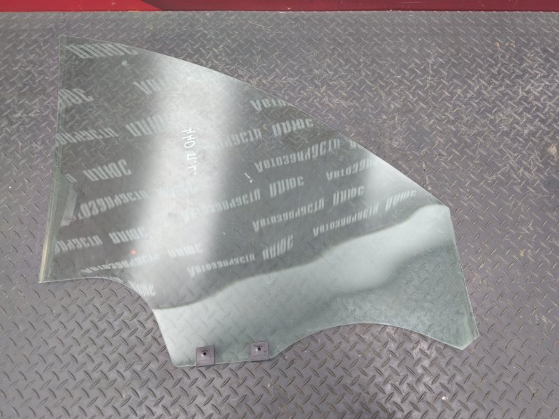 Стекло двери