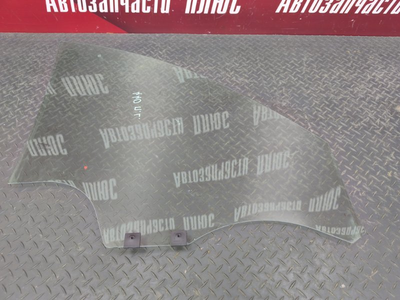 Стекло двери