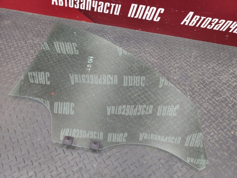 Стекло двери