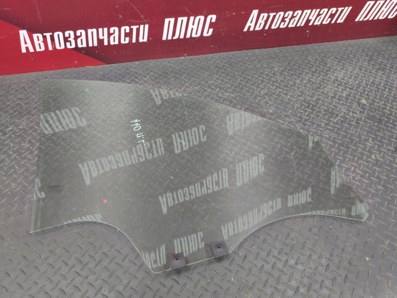 Стекло двери