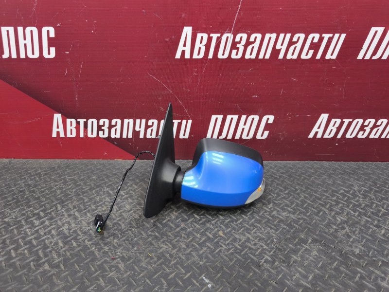 Зеркало заднего вида боковое