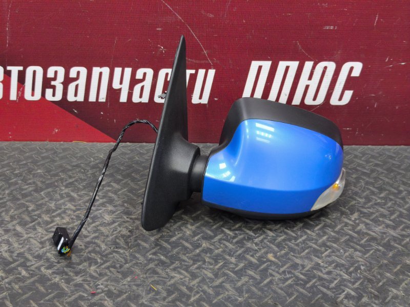 Зеркало заднего вида боковое