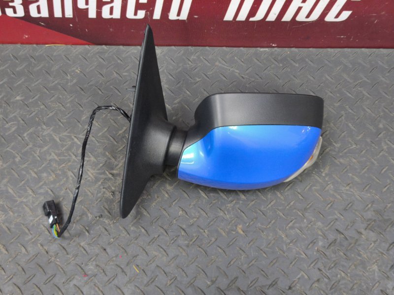 Зеркало заднего вида боковое