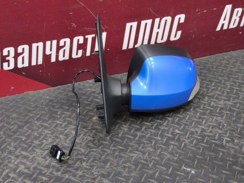 Зеркало заднего вида боковое