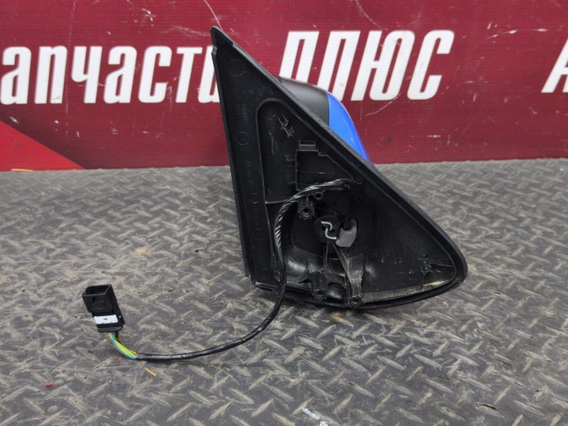 Зеркало заднего вида боковое