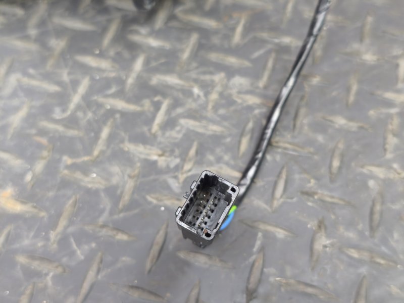 Зеркало заднего вида боковое