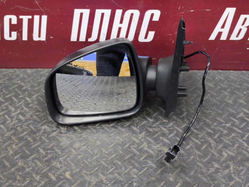 Зеркало заднего вида боковое