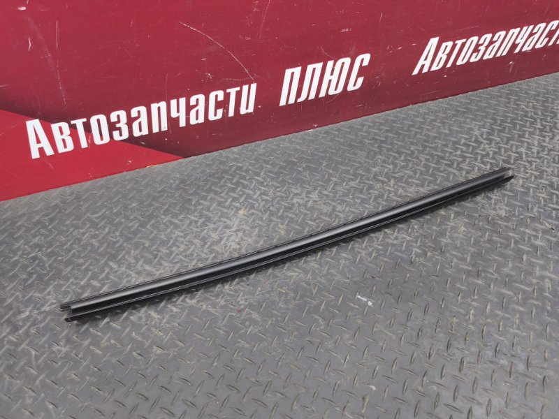 Уплотнитель стекла двери внутренний