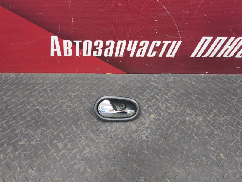 Внутренняя  ручка двери