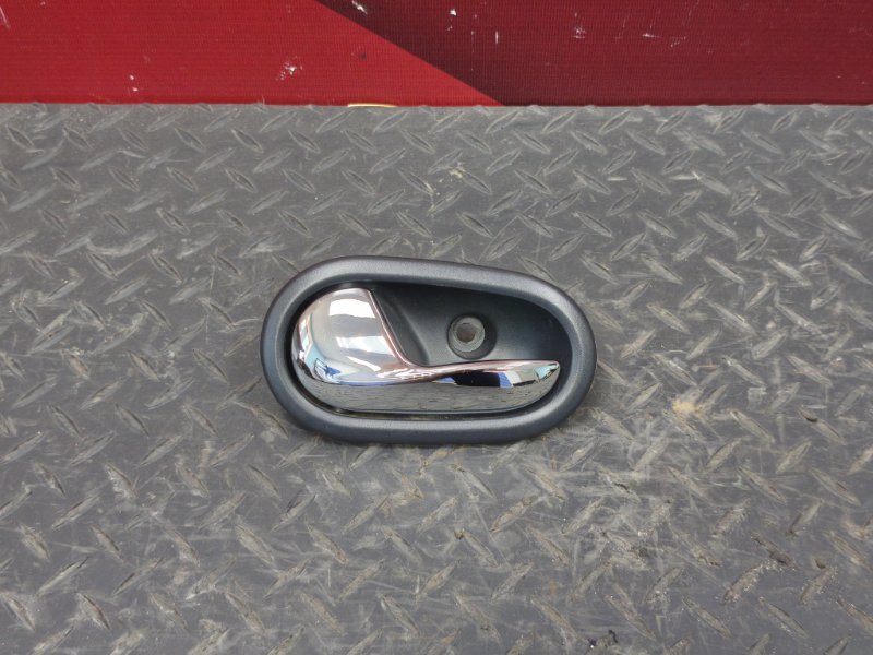 Внутренняя  ручка двери