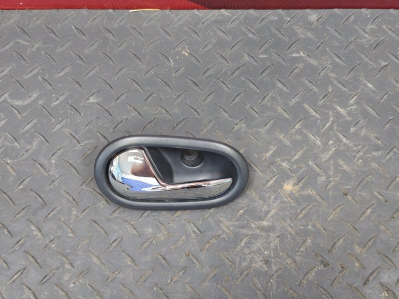 Внутренняя  ручка двери