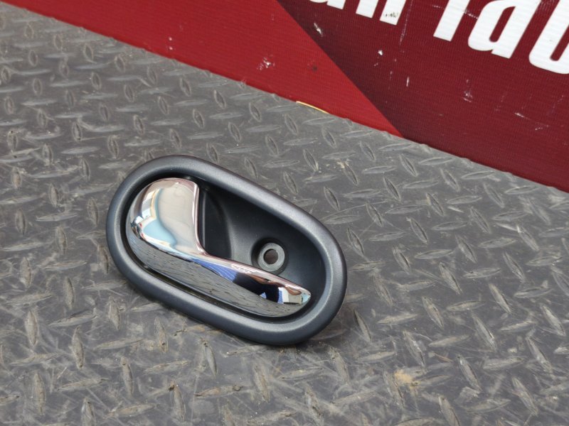 Внутренняя  ручка двери