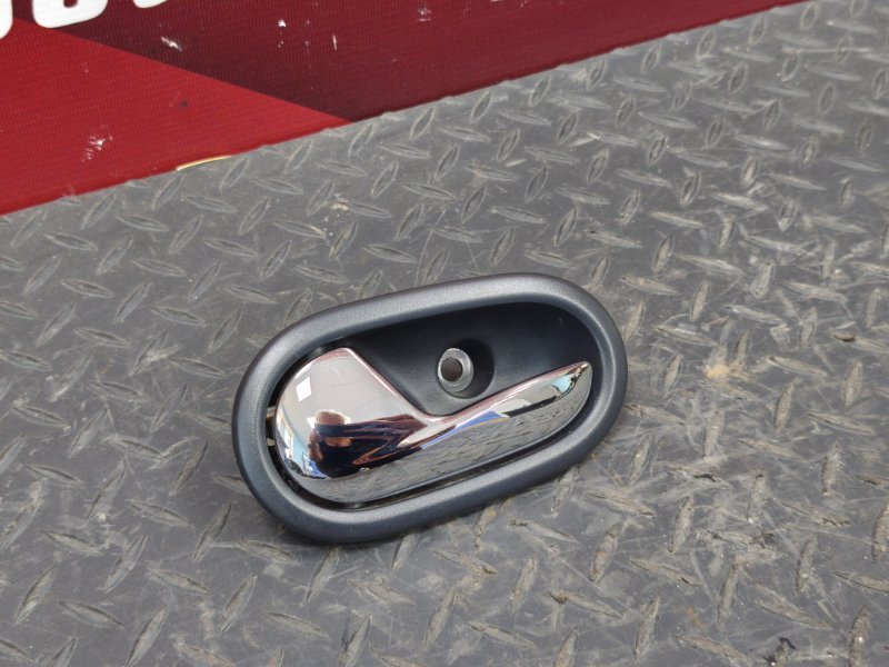 Внутренняя  ручка двери