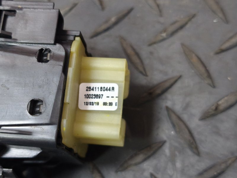 Блок стеклоподъемников