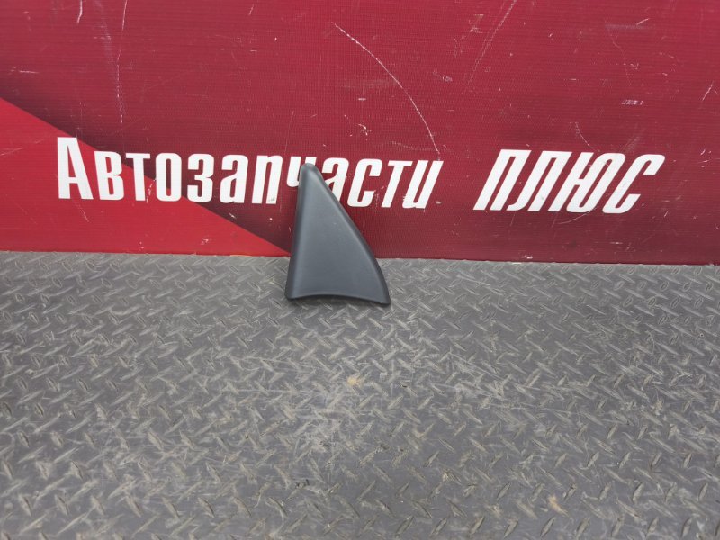 Уголок зеркала