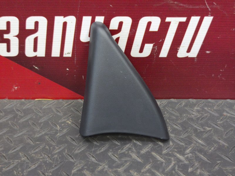 Уголок зеркала