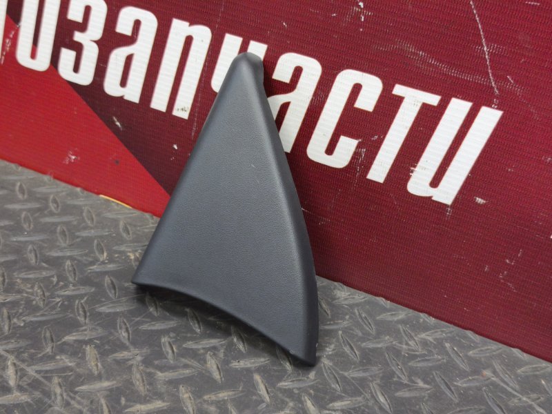 Уголок зеркала